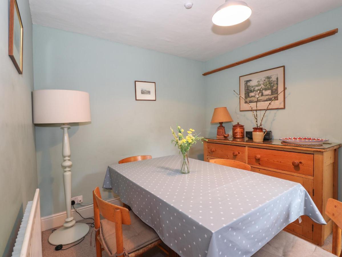 Underfell Villa Ambleside Luaran gambar