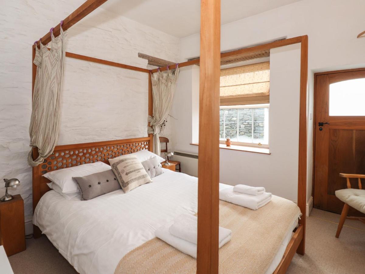 Underfell Villa Ambleside Luaran gambar