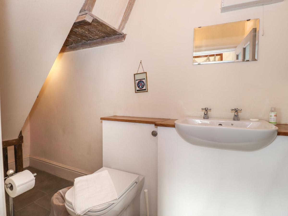 Underfell Villa Ambleside Luaran gambar