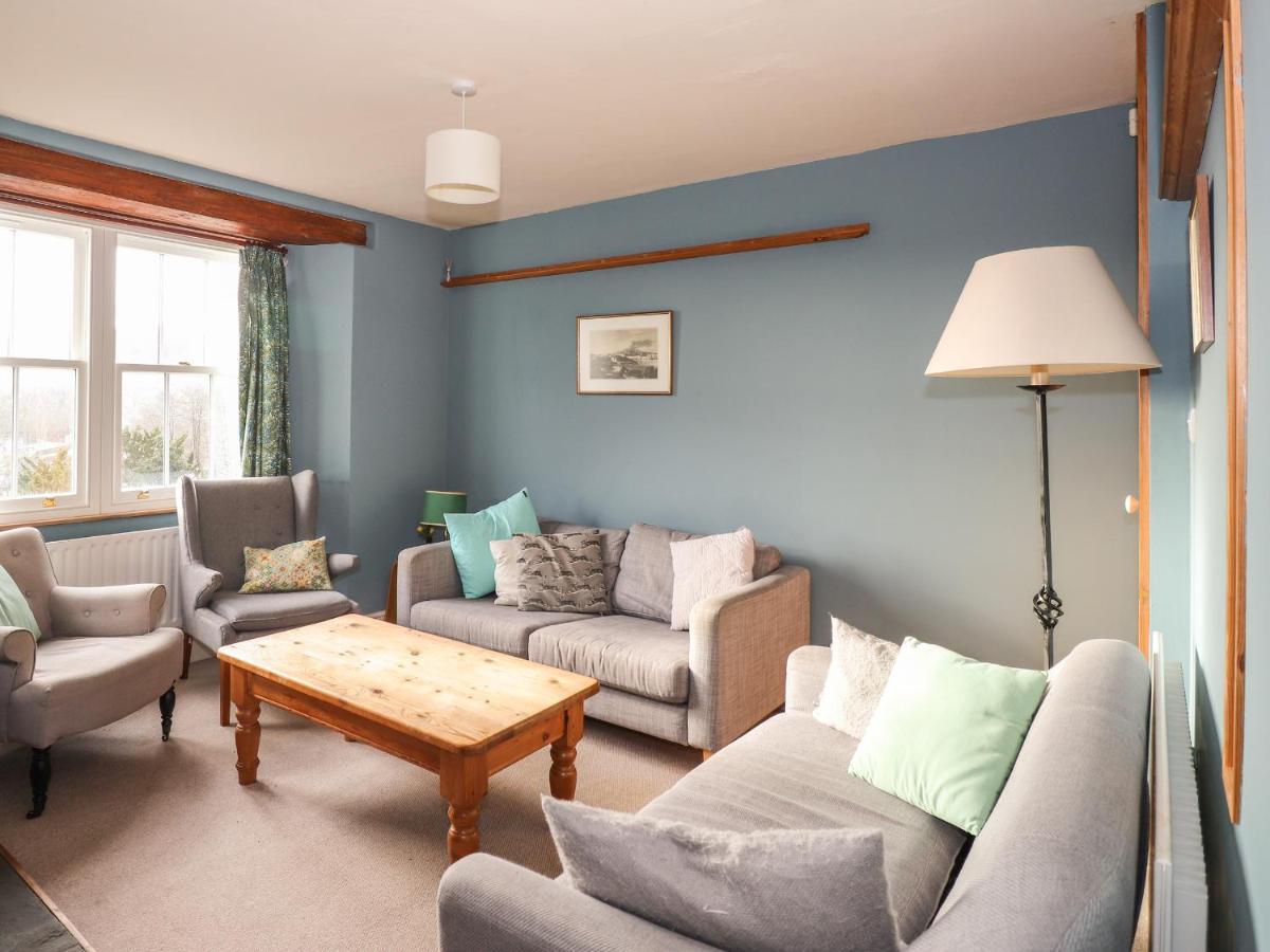 Underfell Villa Ambleside Luaran gambar
