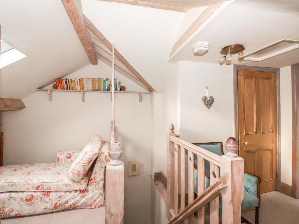 Underfell Villa Ambleside Luaran gambar
