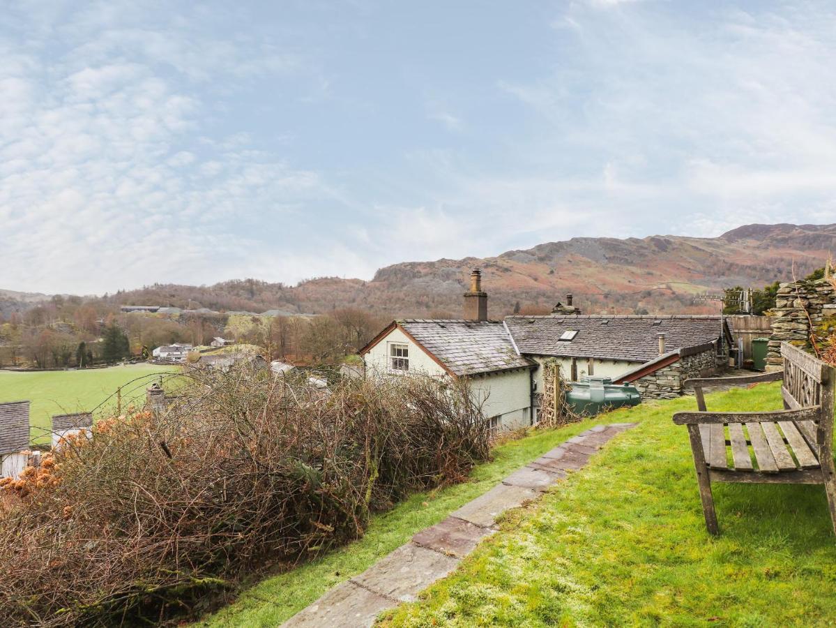Underfell Villa Ambleside Luaran gambar